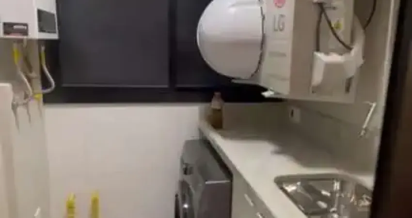 Apartamento com 2 quarto(s) e 1 banheiro(s) para alugar, 36 m² por r$ 8400 / mês