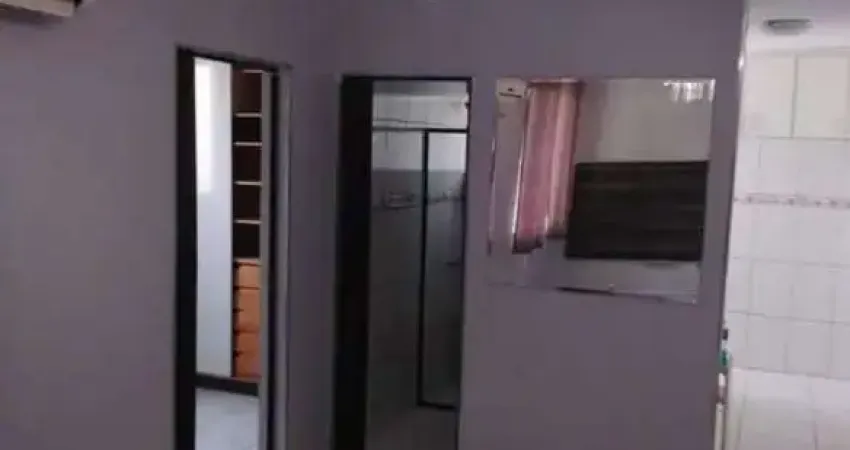 Apartamento com 1 quarto(s) e 1 banheiro(s) para alugar, 47 m² por r$ 1200 / mês