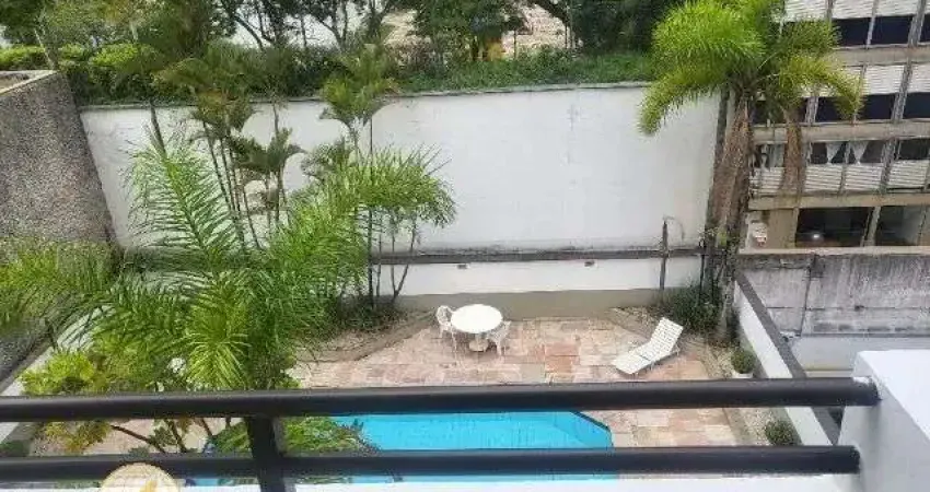 Apartamento com 2 quarto(s) e 3 banheiro(s) para alugar, 75 m² por r$ 4400 / mês