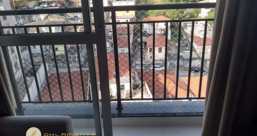 Apartamento com 1 quarto(s) e 1 banheiro(s) para alugar, 26 m² por r$ 2970 / mês