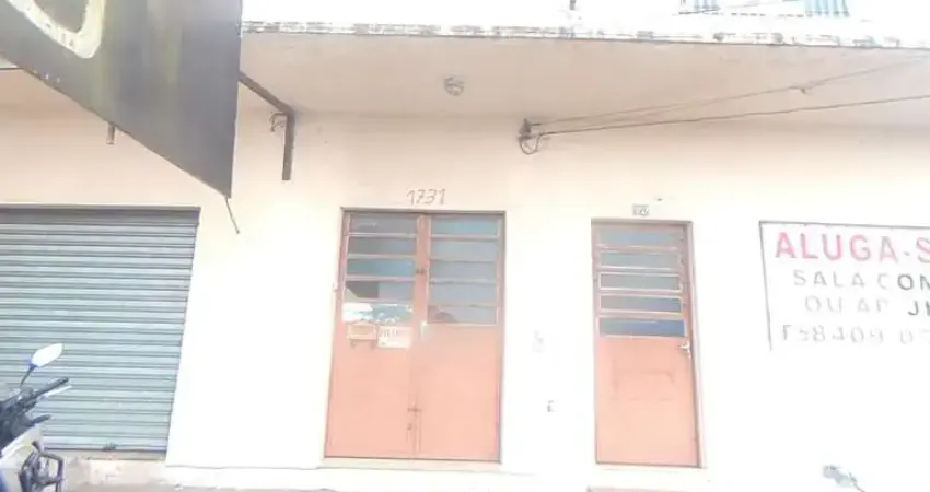 Apartamento com 1 quarto(s) e 1 banheiro(s) para alugar, 35 m² por r$ 830 / mês