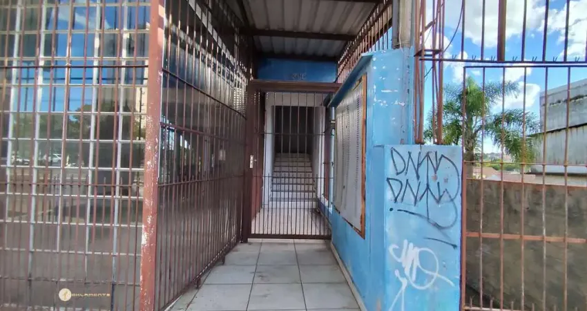 Apartamento com 1 quarto(s) e 1 banheiro(s) para alugar, 40 m² por r$ 1320 / mês