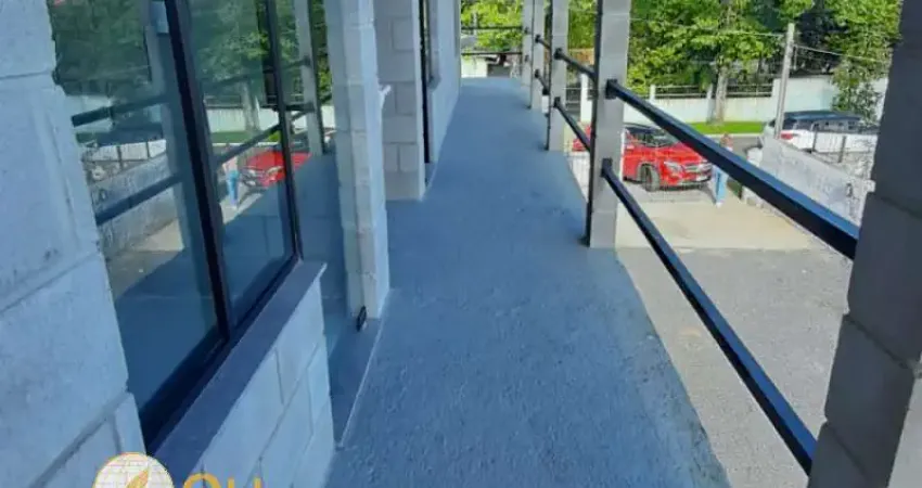 Apartamento com 1 quarto(s) e 1 banheiro(s) para alugar, 17 m² por r$ 840 / mês