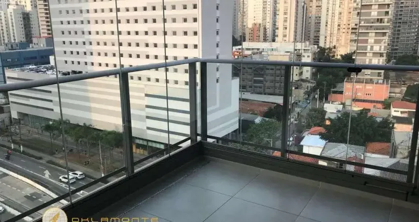 Apartamento com 2 quarto(s) e 3 banheiro(s) para alugar, 80 m² por r$ 9900 / mês