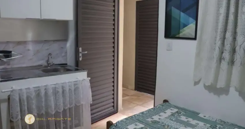 Casa com 1 quarto(s) e 1 banheiro(s) para alugar, 20 m² por r$ 2200 / mês