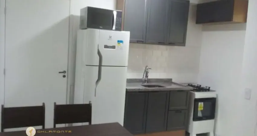 Apartamento com 1 quarto(s) e 1 banheiro(s) para alugar, 26 m² por r$ 2530 / mês