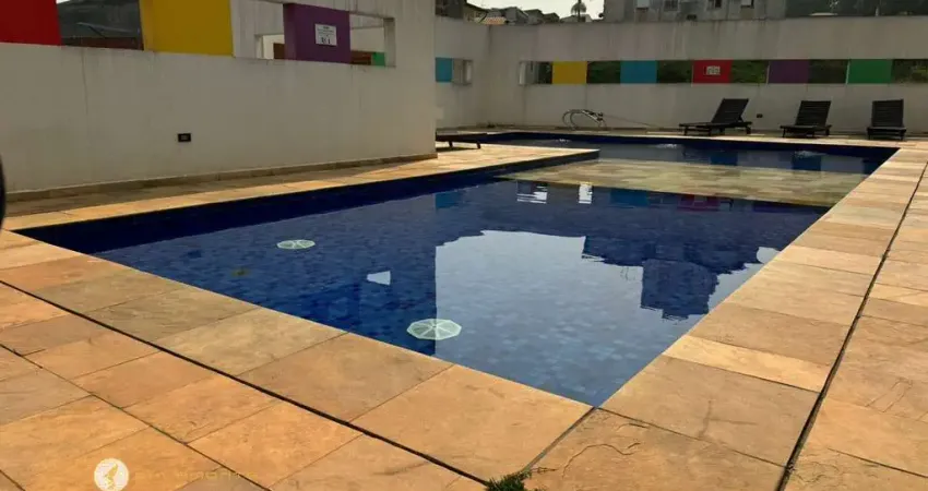 Apartamento com 2 quarto(s) e 1 banheiro(s) para alugar, 50 m² por r$ 2530 / mês