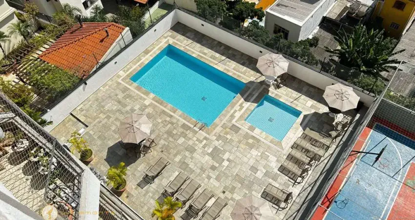 Apartamento com 3 quarto(s) e 3 banheiro(s) para alugar, 88 m² por r$ 5390 / mês