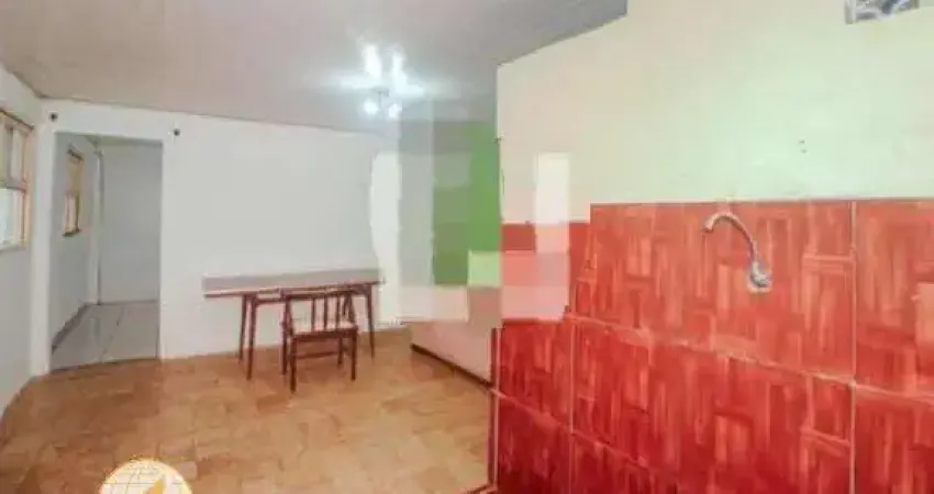 Casa com 1 quarto(s) e 1 banheiro(s) para alugar, 50 m² por r$ 1200 / mês