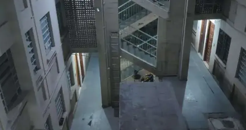 Apartamento com 2 quarto(s) e 1 banheiro(s) para alugar, 50 m² por r$ 1200 / mês