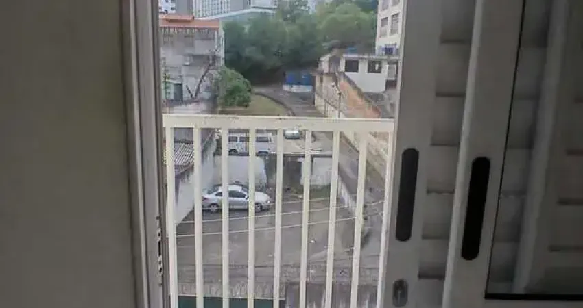 Apartamento com 1 quarto(s) e 1 banheiro(s) para alugar, 35 m² por r$ 1260 / mês