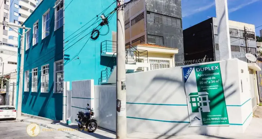 Apartamento com 1 quarto(s) e 1 banheiro(s) para alugar, 170 m² por r$ 1870 / mês