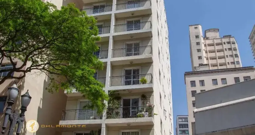 Apartamento com 1 quarto(s) e 1 banheiro(s) para alugar, 30 m² por r$ 2750 / mês