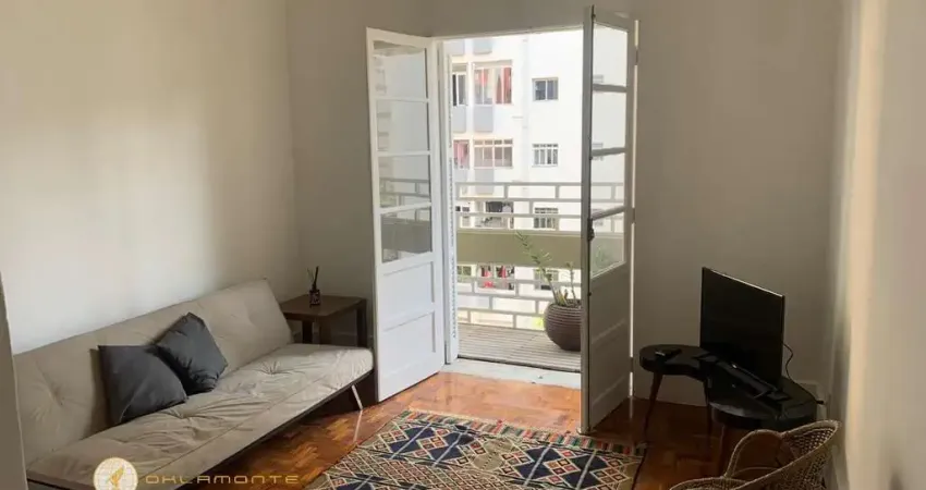 Apartamento com 1 quarto(s) e 1 banheiro(s) para alugar, 57 m² por r$ 4686 / mês