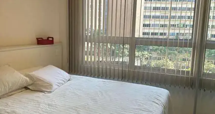 Apartamento com 1 quarto(s) e 1 banheiro(s) para alugar, 50 m² por r$ 3520 / mês