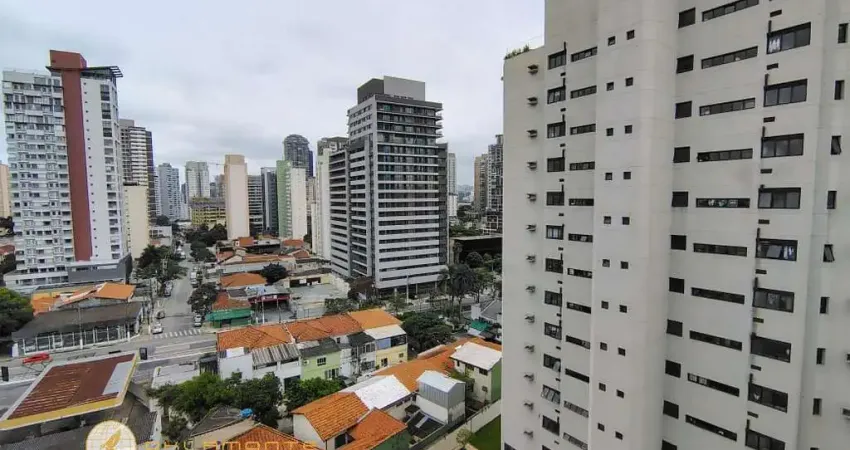 Apartamento com 1 quarto(s) e 1 banheiro(s) para alugar, 45 m² por r$ 1925 / mês