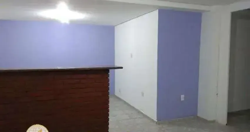 Casa com 1 quarto(s) e 1 banheiro(s) para alugar, 50 m² por r$ 1320 / mês
