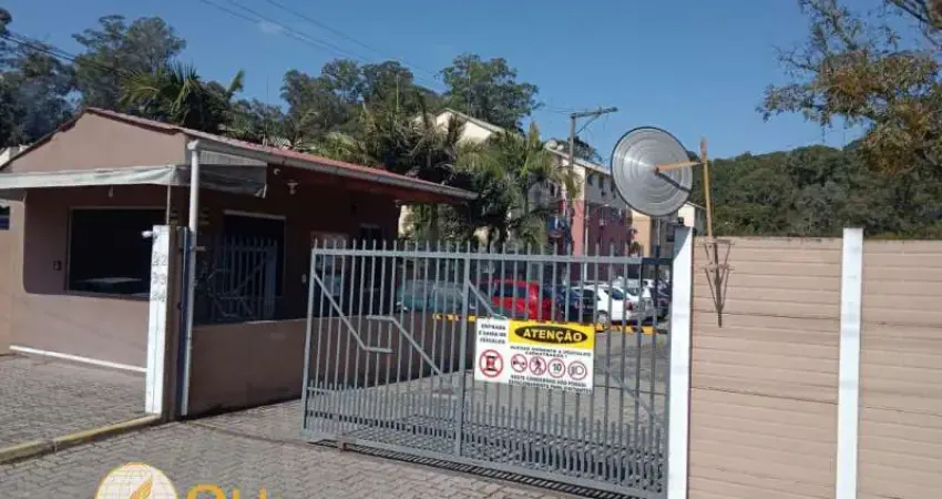 Apartamento com 2 quarto(s) e 1 banheiro(s) para alugar, 44 m² por r$ 680 / mês