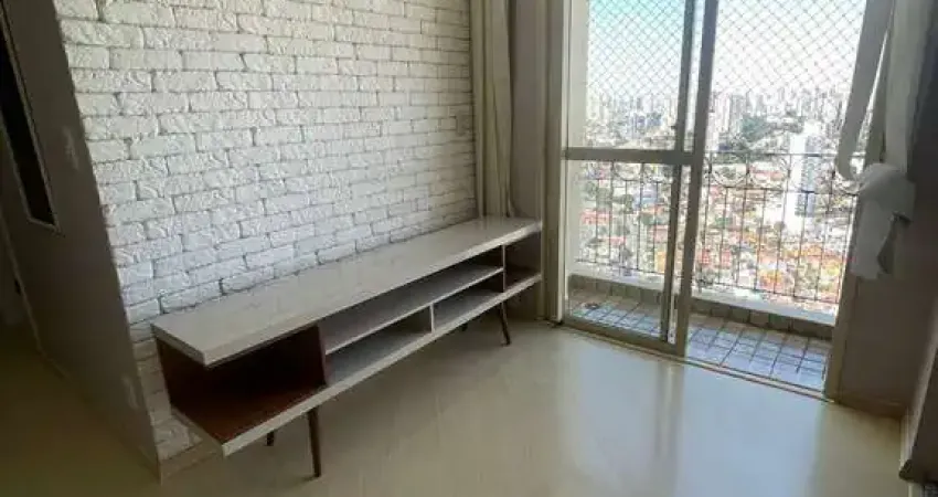 Apartamento com 2 quarto(s) e 2 banheiro(s) para alugar, 50 m² por r$ 2280 / mês