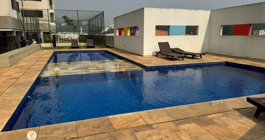 Apartamento com 2 quarto(s) e 1 banheiro(s) para alugar, 49 m² por r$ 2519 / mês