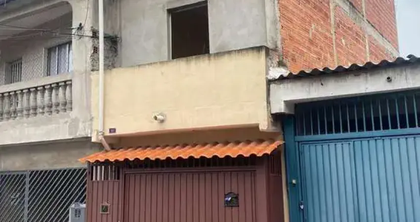 Casa com 2 quarto(s) e 1 banheiro(s) para alugar, 55 m² por r$ 1100 / mês