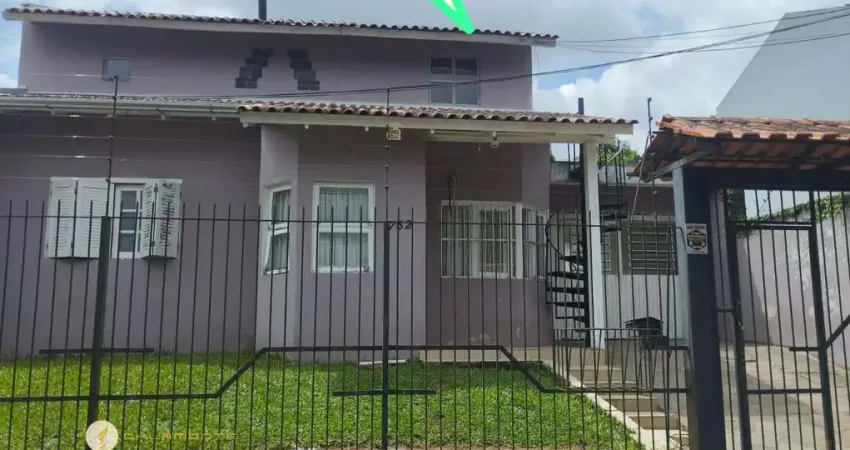 Casa com 2 quarto(s) e 1 banheiro(s) para alugar, 50 m² por r$ 1200 / mês