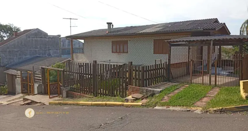 Casa com 2 quarto(s) e 1 banheiro(s) para alugar, 80 m² por r$ 2160 / mês