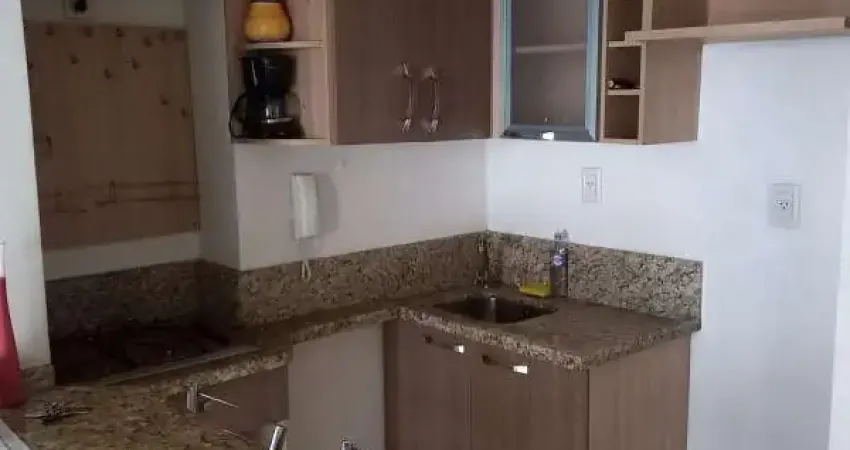 Apartamento com 1 quarto(s) e 1 banheiro(s) para alugar, 48 m² por r$ 800 / mês