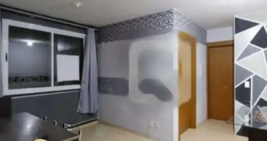 Apartamento com 2 quarto(s) e 1 banheiro(s) para alugar, 56 m² por r$ 1680 / mês