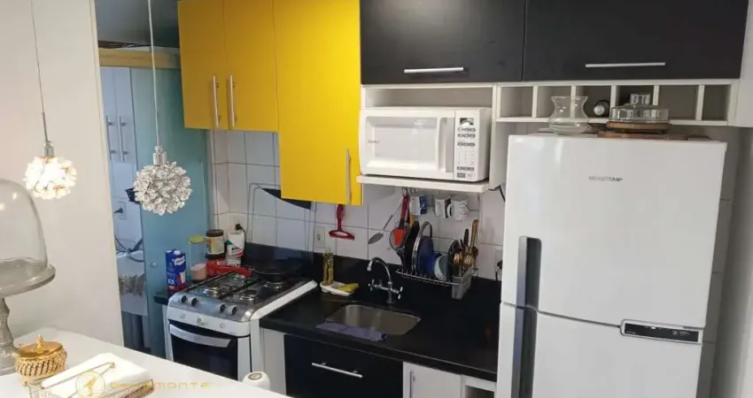 Apartamento com 2 quarto(s) e 1 banheiro(s) para alugar, 59 m² por r$ 1650 / mês