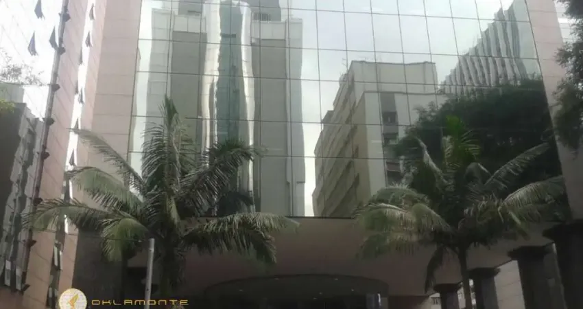 Apartamento com 1 quarto(s) e 1 banheiro(s) para alugar, 233 m² por r$ 31510 / mês