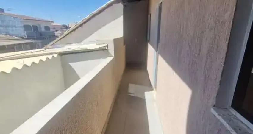 Casa com 1 quarto(s) e 1 banheiro(s) para alugar, 30 m² por r$ 1100 / mês