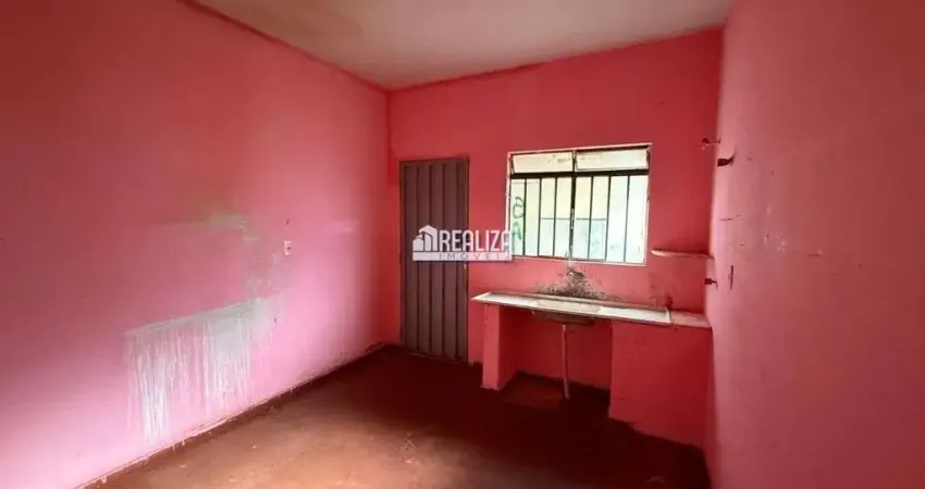 Casa com 2 quarto(s) e 1 banheiro(s) para alugar, 61 m² por r$ 615 / mês