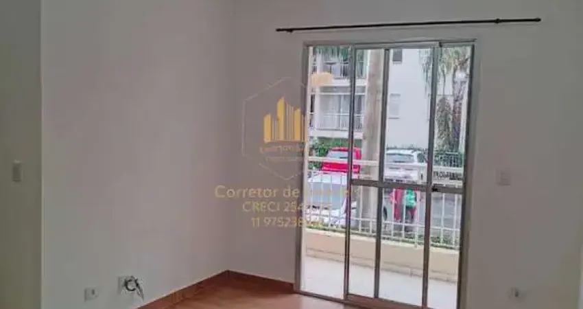 Apartamento com 2 quarto(s) e 1 banheiro(s) para alugar, 54 m² por r$ 1800 / mês