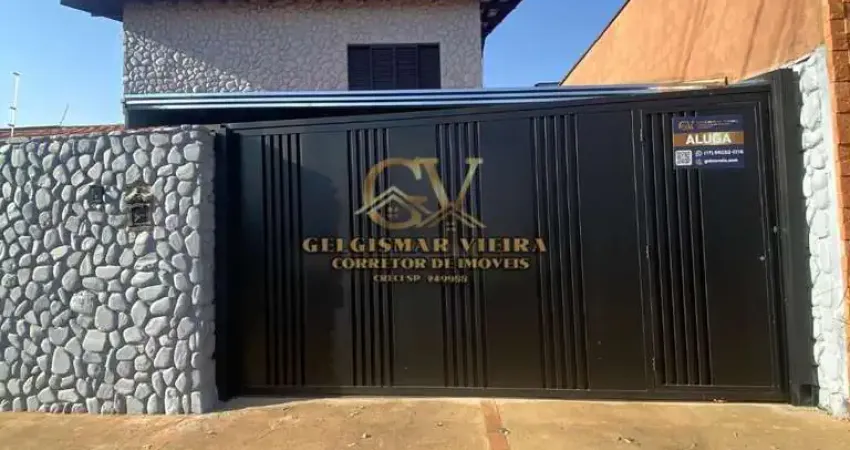 Casa com 3 quarto(s) e 2 banheiro(s) para alugar, 10 m² por r$ 3400 / mês