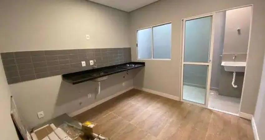 Apartamento com 2 quarto(s) e 1 banheiro(s) para alugar, 45 m² por r$ 1760 / mês
