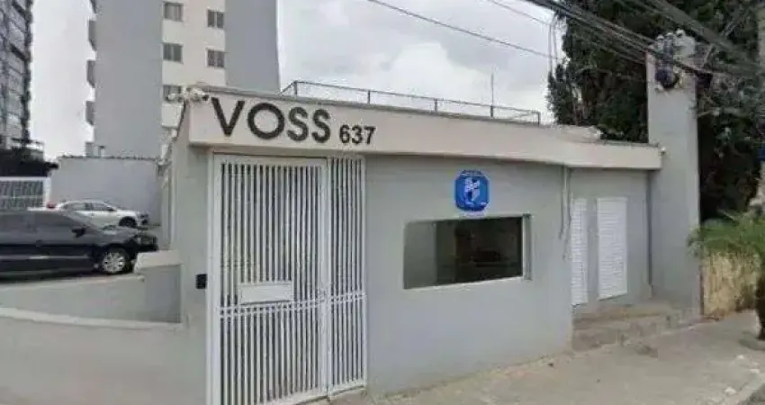 Apartamento com 1 quarto(s) e 1 banheiro(s) para alugar, 41 m² por r$ 1900 / mês