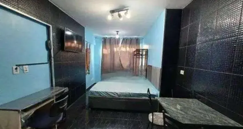 Apartamento com 1 quarto(s) e 1 banheiro(s) para alugar, 32 m² por r$ 1000 / mês