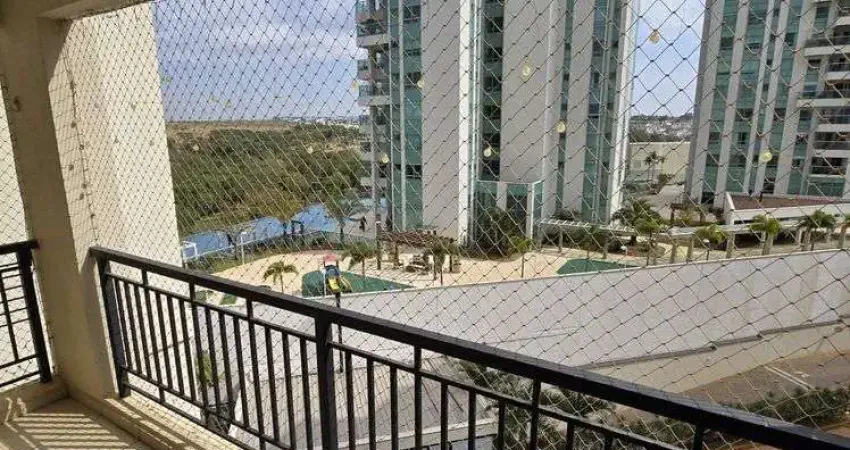 Apartamento com 3 quarto(s) e 2 banheiro(s) para alugar, 88 m² por r$ 4560 / mês