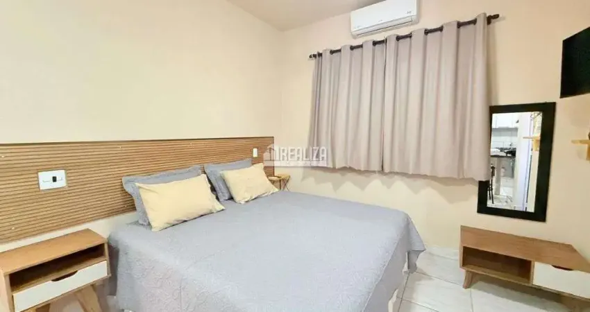 Casa com 1 quarto(s) e 1 banheiro(s) para alugar, 10 m² por r$ 2860 / mês