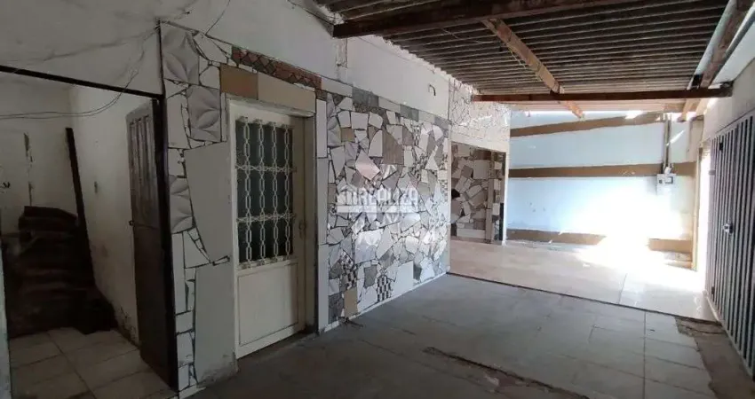 Casa com 2 quarto(s) e 1 banheiro(s) para alugar, 80 m² por r$ 1236 / mês