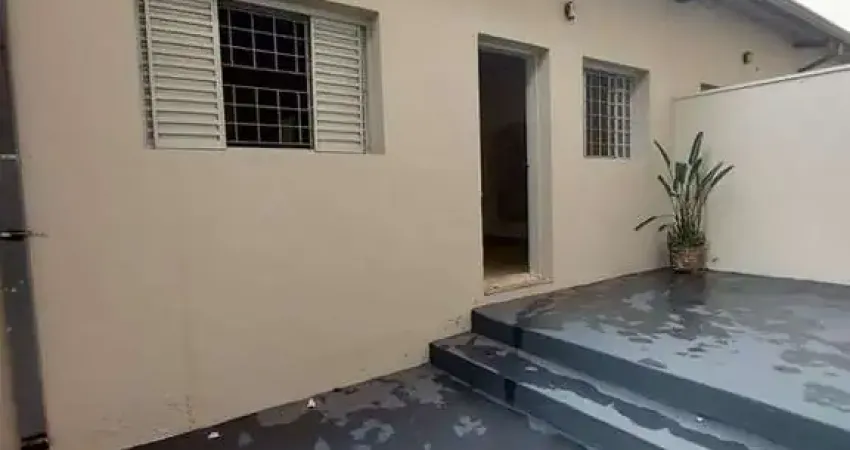 Casa com 2 quarto(s) e 1 banheiro(s) para alugar, 55 m² por r$ 1490 / mês