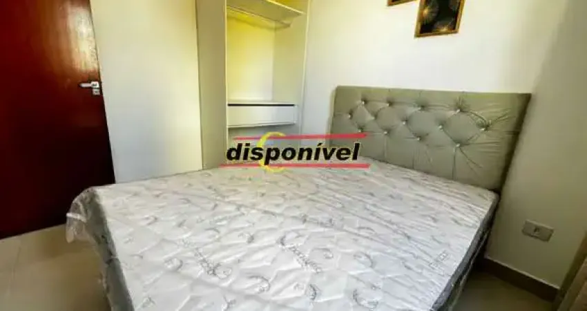 Apartamento com 1 quarto(s) e 1 banheiro(s) para alugar, 30 m² por r$ 2000 / mês