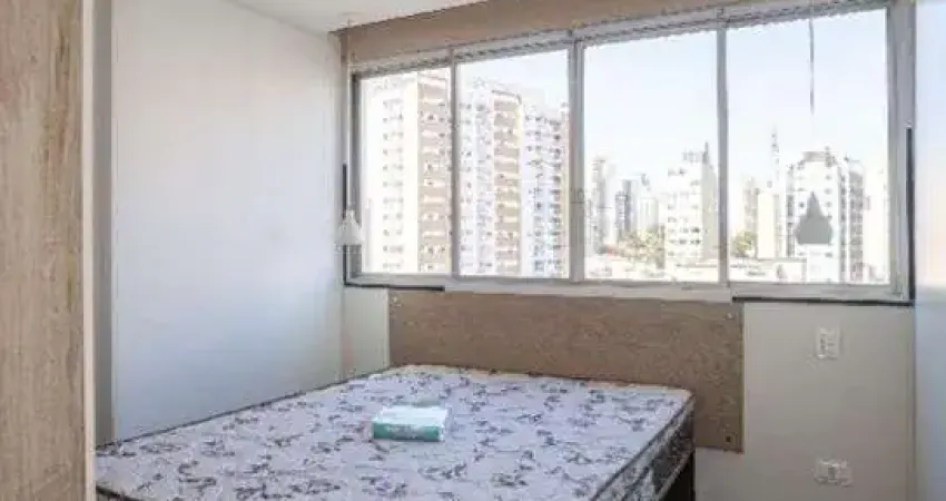 Apartamento com 1 quarto(s) e 1 banheiro(s) para alugar, 45 m² por r$ 2900 / mês