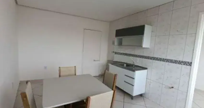 Apartamento com 1 quarto(s) e 1 banheiro(s) para alugar, 40 m² por r$ 1200 / mês