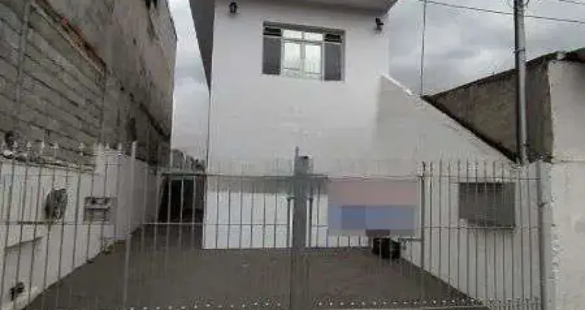 Casa com 2 quarto(s) e 1 banheiro(s) para alugar, 65 m² por r$ 1600 / mês