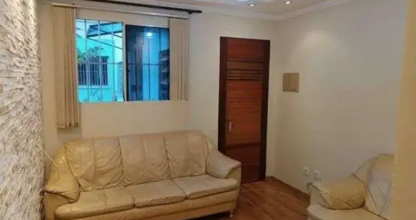 Apartamento com 2 quarto(s) e 1 banheiro(s) para alugar, 46 m² por r$ 1000 / mês