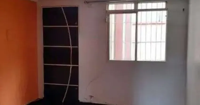 Apartamento com 2 quarto(s) e 1 banheiro(s) para alugar, 46 m² por r$ 1000 / mês