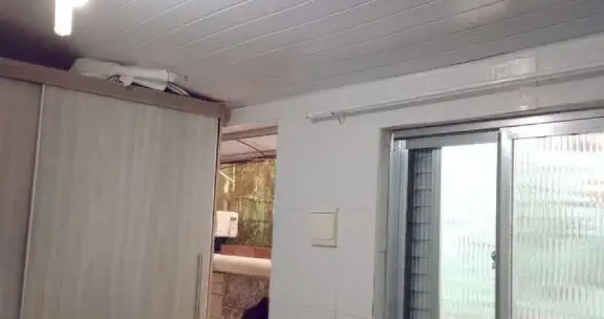 Apartamento com 1 quarto(s) e 1 banheiro(s) para alugar, 45 m² por r$ 1060 / mês