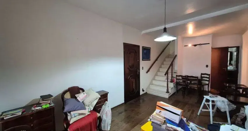 Casa com 3 quarto(s) e 4 banheiro(s) para alugar, 125 m² por r$ 4500 / mês